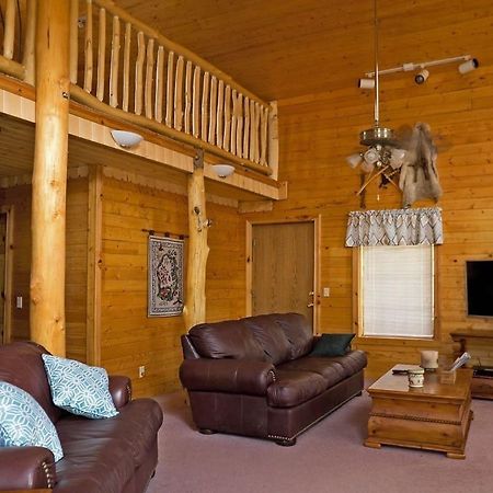 Alpine Mountain Top Home South Fork Bagian luar foto