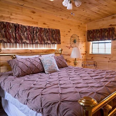 Alpine Mountain Top Home South Fork Bagian luar foto