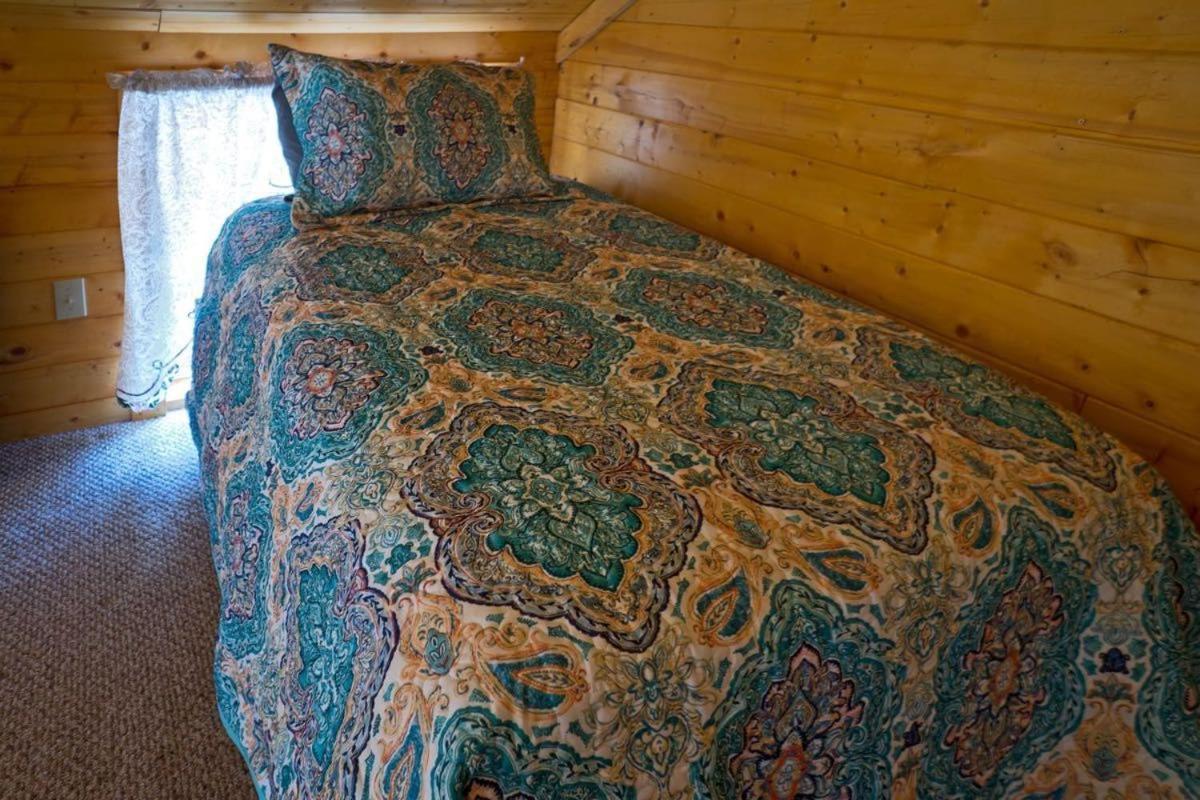 Alpine Mountain Top Home South Fork Bagian luar foto