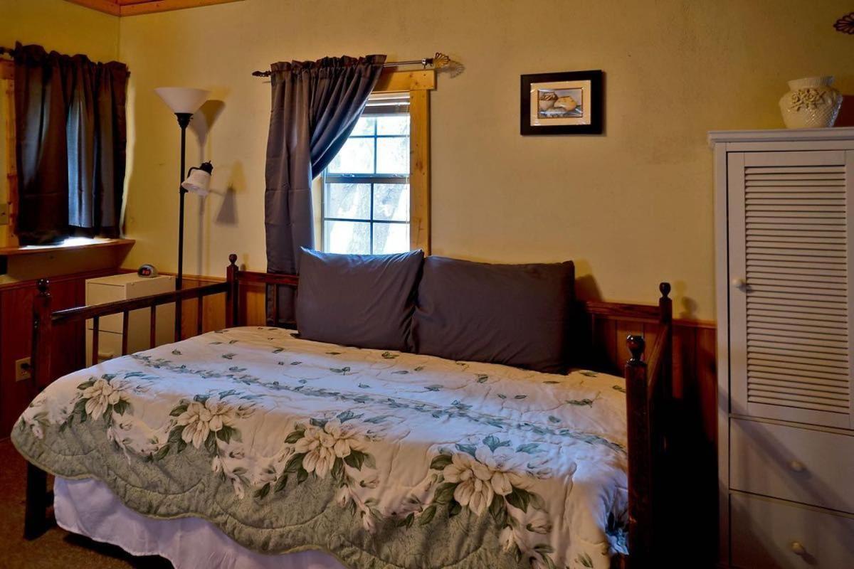 Alpine Mountain Top Home South Fork Bagian luar foto