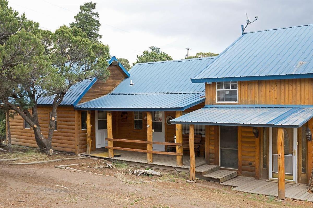 Alpine Mountain Top Home South Fork Bagian luar foto
